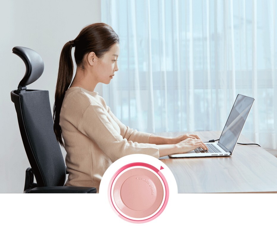 Disk Dr Spin Up CS300 G2 Neck Traction Device Treatment Medical Device Free Size