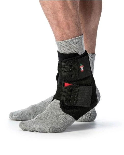 Power Wrap Ankle Brace (One size fits most) #6350