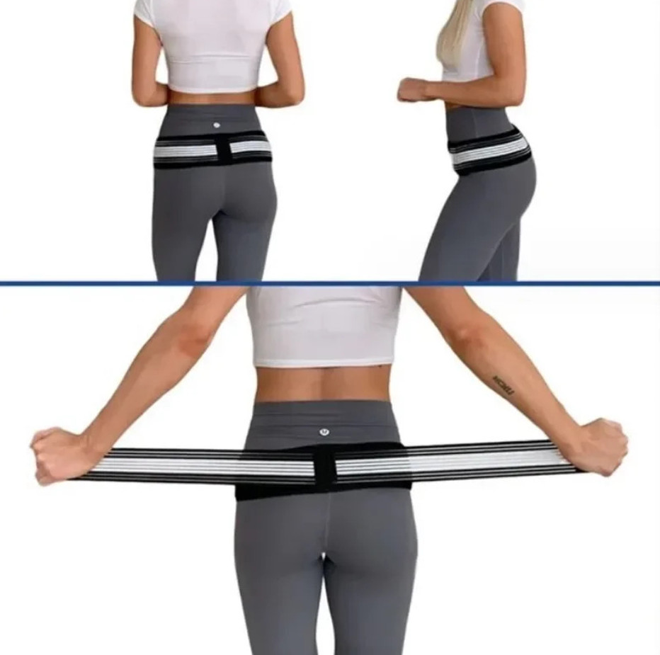 Sciatica Pain Relief Belt