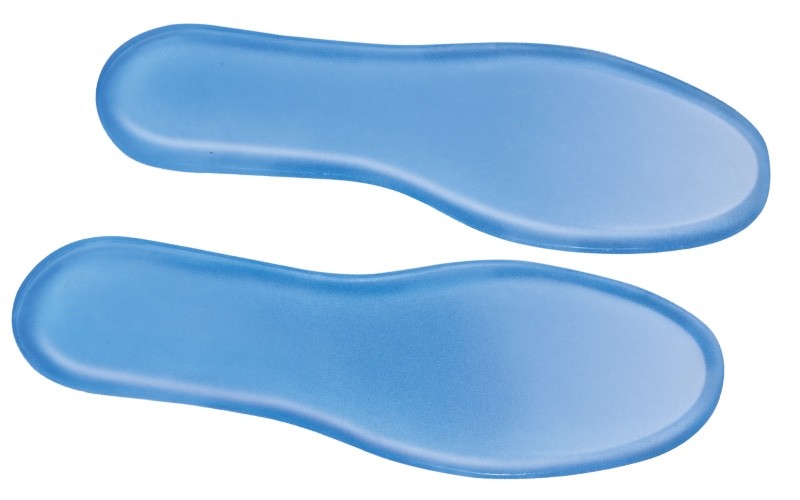 Plain Insole OT GEL /FREE SHIPPING