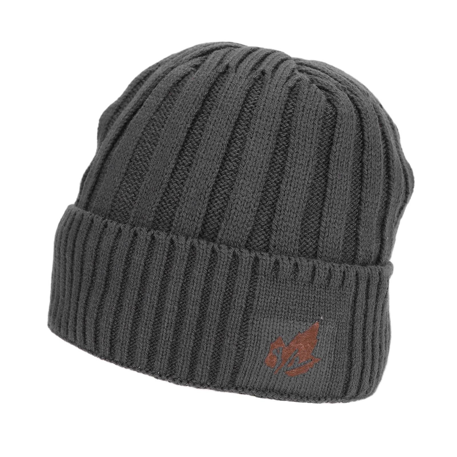Electric Heated Hat Soft Warm Headwear For Winter Skiing Excellent