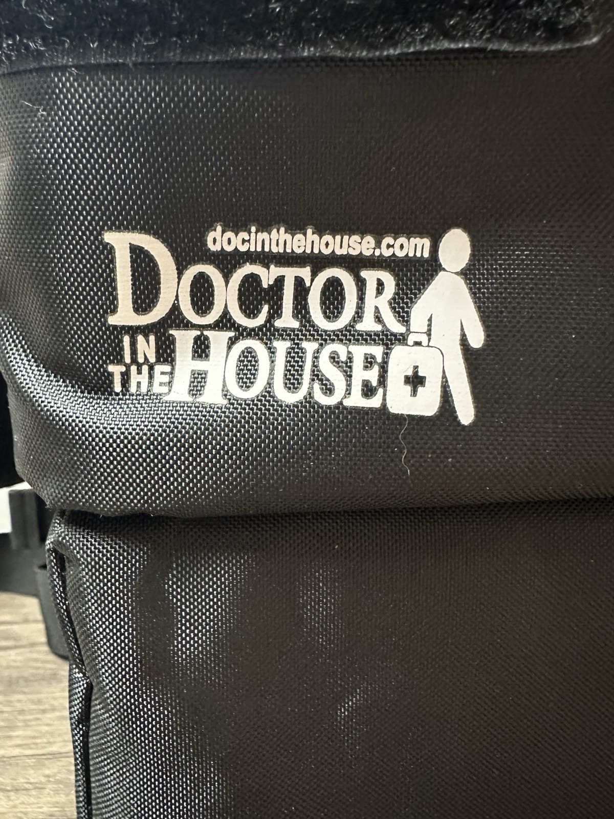 DITH DOCTOR IN THE HOUSE Neck FREE SHOULDER SYSTEM SHOULDER SLING