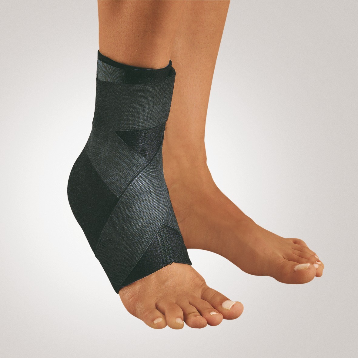 BORT StabiloPren Ankle Brace Support, Supination, Pronation 182200 Germany