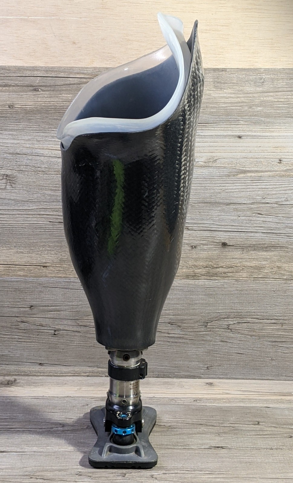 Below The Knee College Park Sidekicks Prosthetic Right Ottobock 4R82