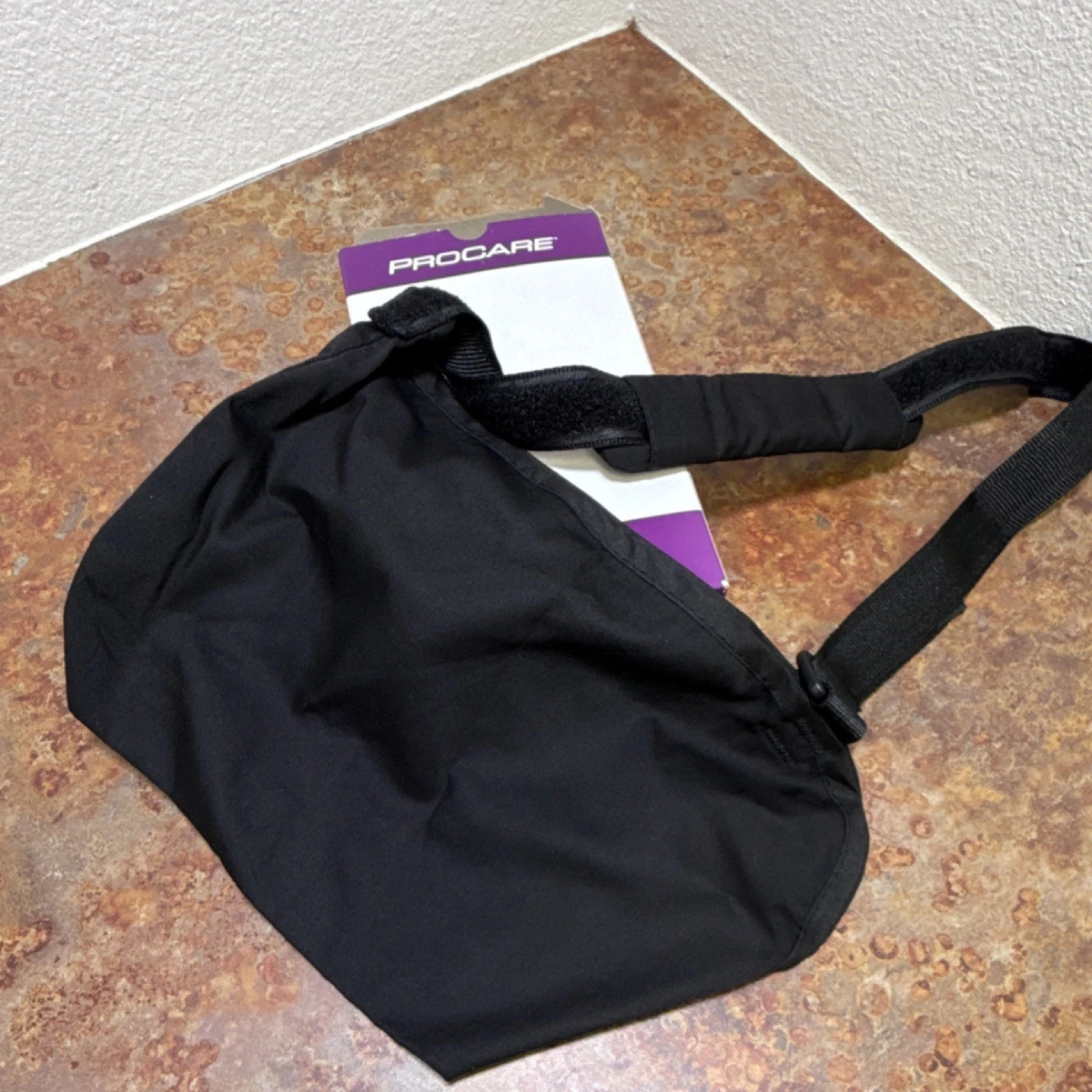 Procare 79-84005 Deluxe Arm Sling, M