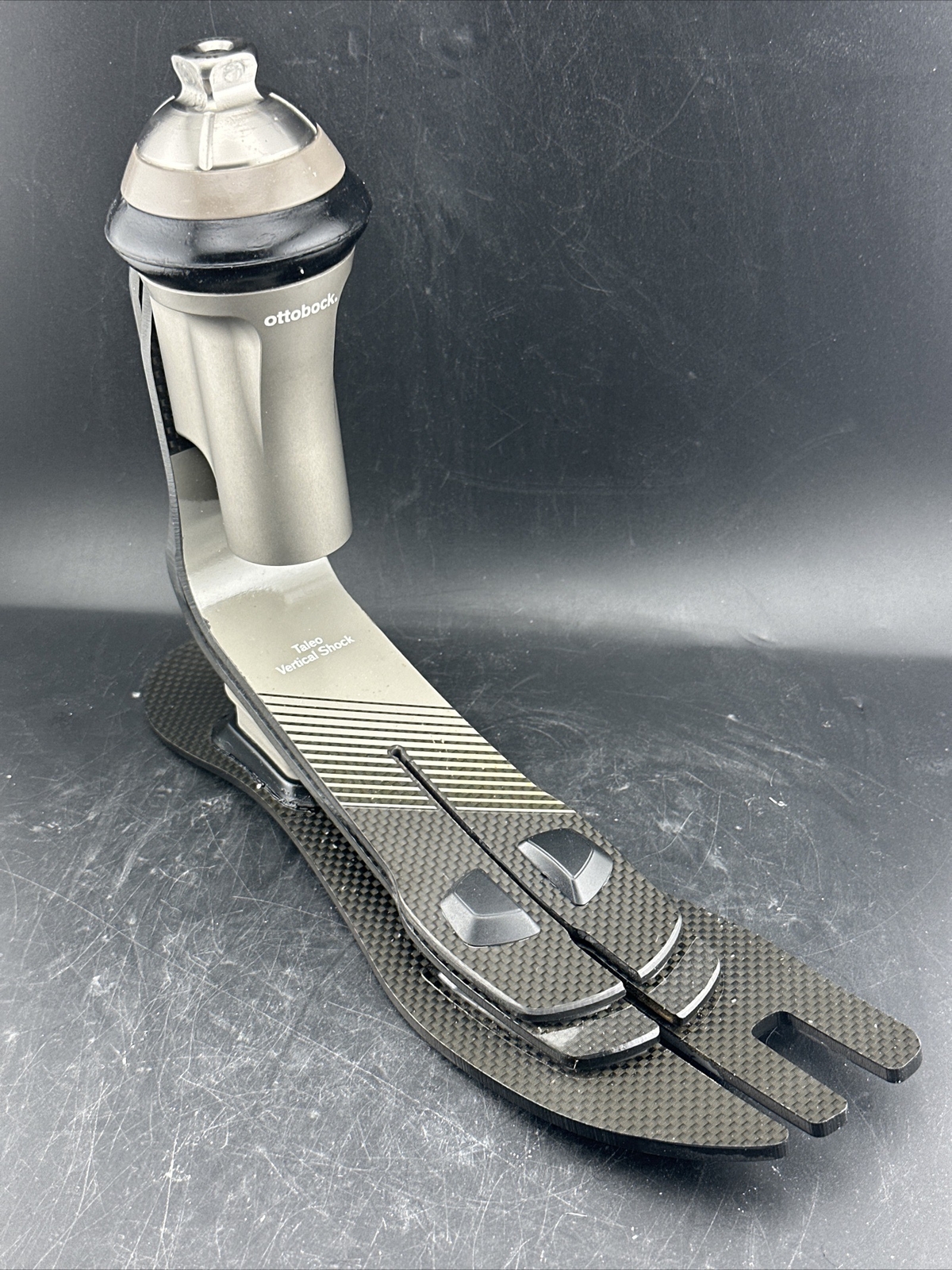 Ottobock Otto Bock Taleo Vertical Prosthetic Foot. 1C51. Perfect. Size 30