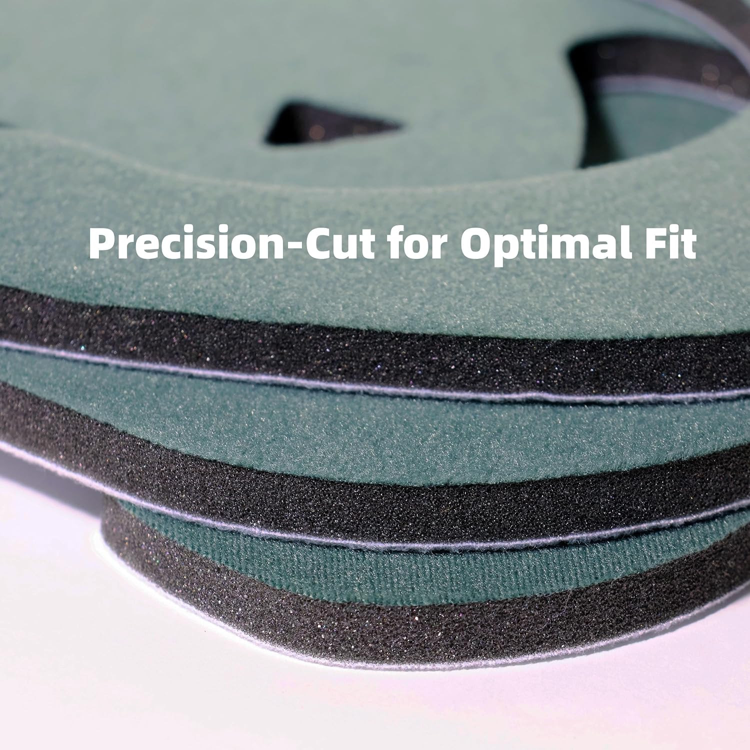 Replacement Pads for Cervical Neck Brace Model 984020 | Replacement Padding Set,