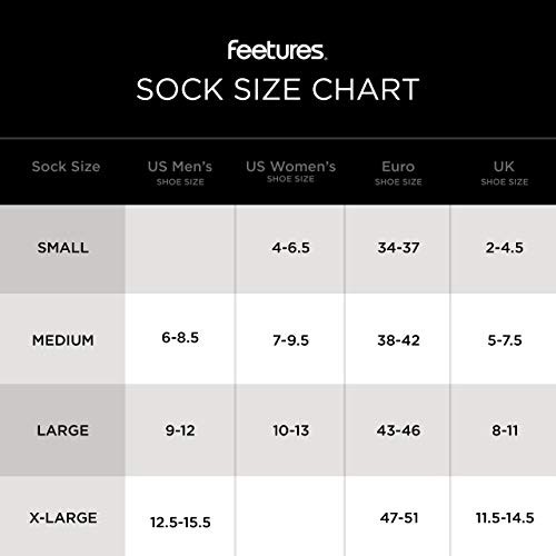 High Performance Max Cushion Ankle Sock – Tab Large Heather Grey (3 Pair)