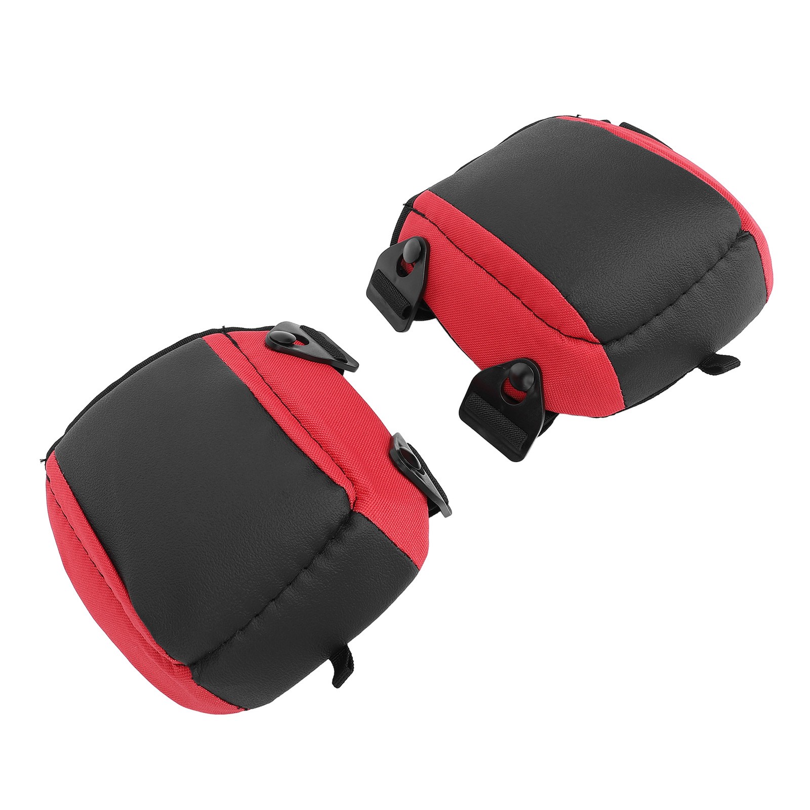 2PCS Knee Guard Pads Foam Padding Oxford Fabric Multipurpose Joint Brace For