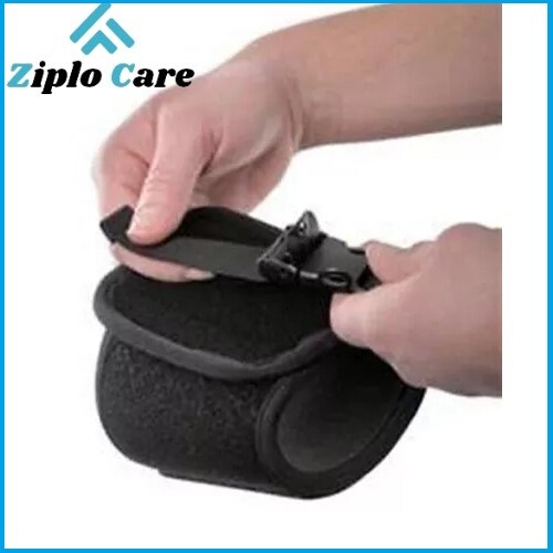 Adjustable Drop Foot Brace Foot Up Afo Brace Unisex Fits for Right/Left Foot Ort