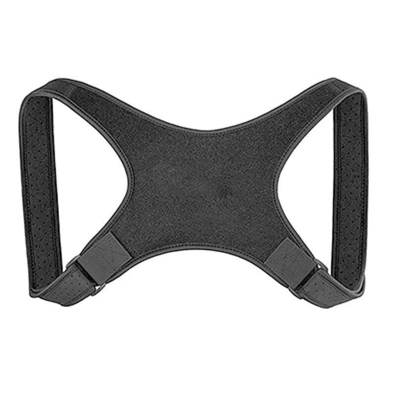 Invisible Back Posture Corrector Trainer Adjustable Shoulder Brace Straight Gird