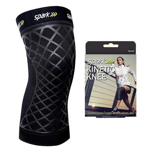 Knee Sleeve Medium Pull-On 14 to 16 Inch Knee Circumfer