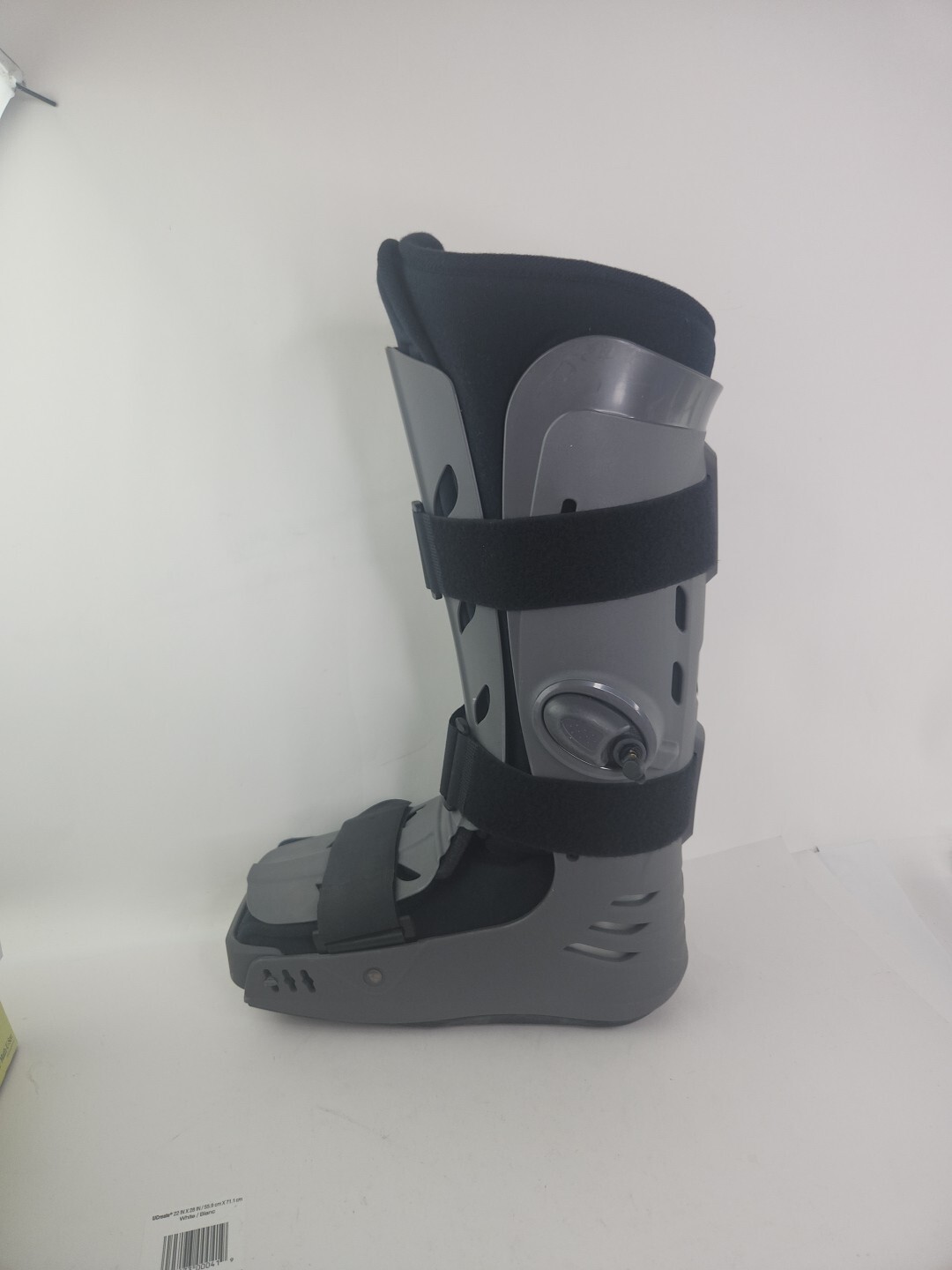 Bird & Cronin Sprint Air Ankle Walker Boot Size L.