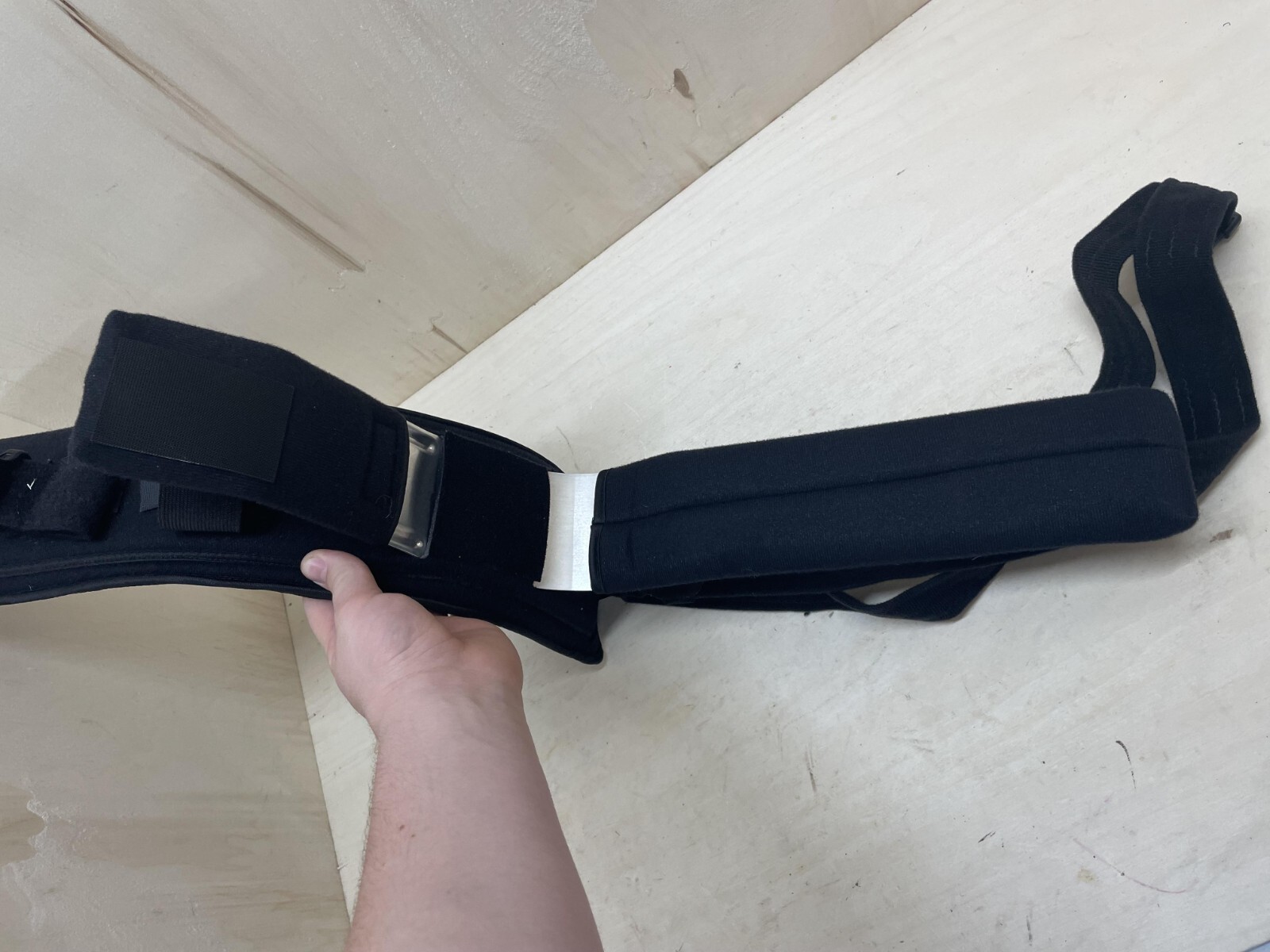 Core Flex Arm Sling / Ranger GS Shoulder Immobilizer Abduction Brace Breathable