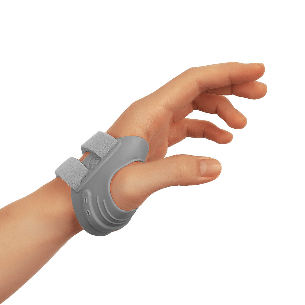 Thumb Support Wrist Brace CMC Joint Sports Pain Relief Thumb Splint Arthritis