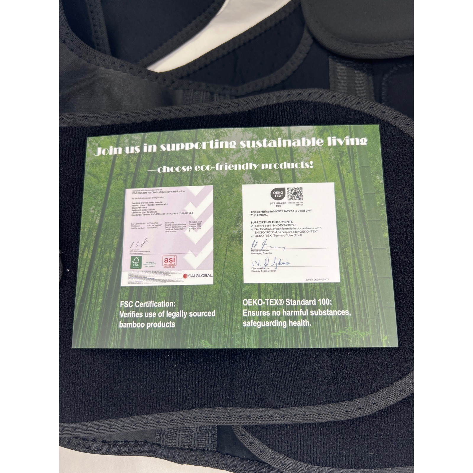 Enthra Posture Corrector Back Brace For Men Women Discreet Adjustable