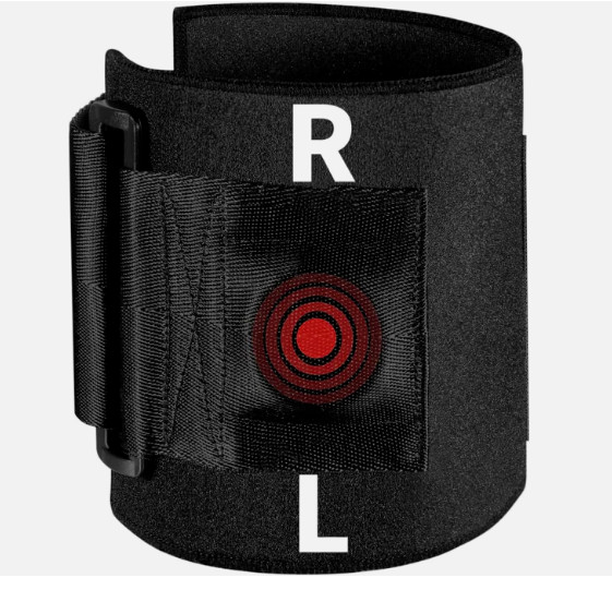 Active Sciatica Pain Relief Brace, Beactive Knee Brace For Sciatica