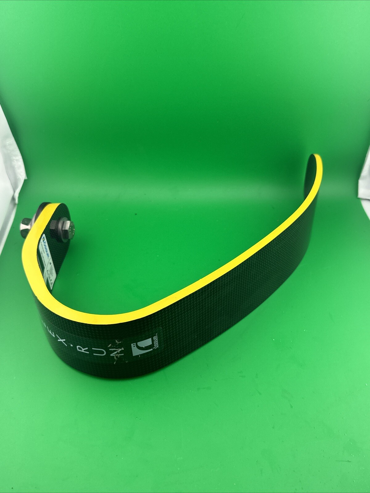 ossur flex run prosthetic running blade Foot. Ossur Flex-run. Category 2