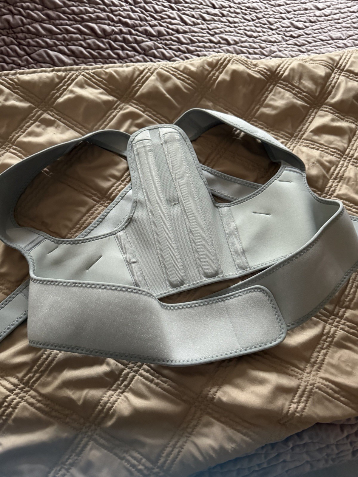 Geno Back Brace Posture Corrector