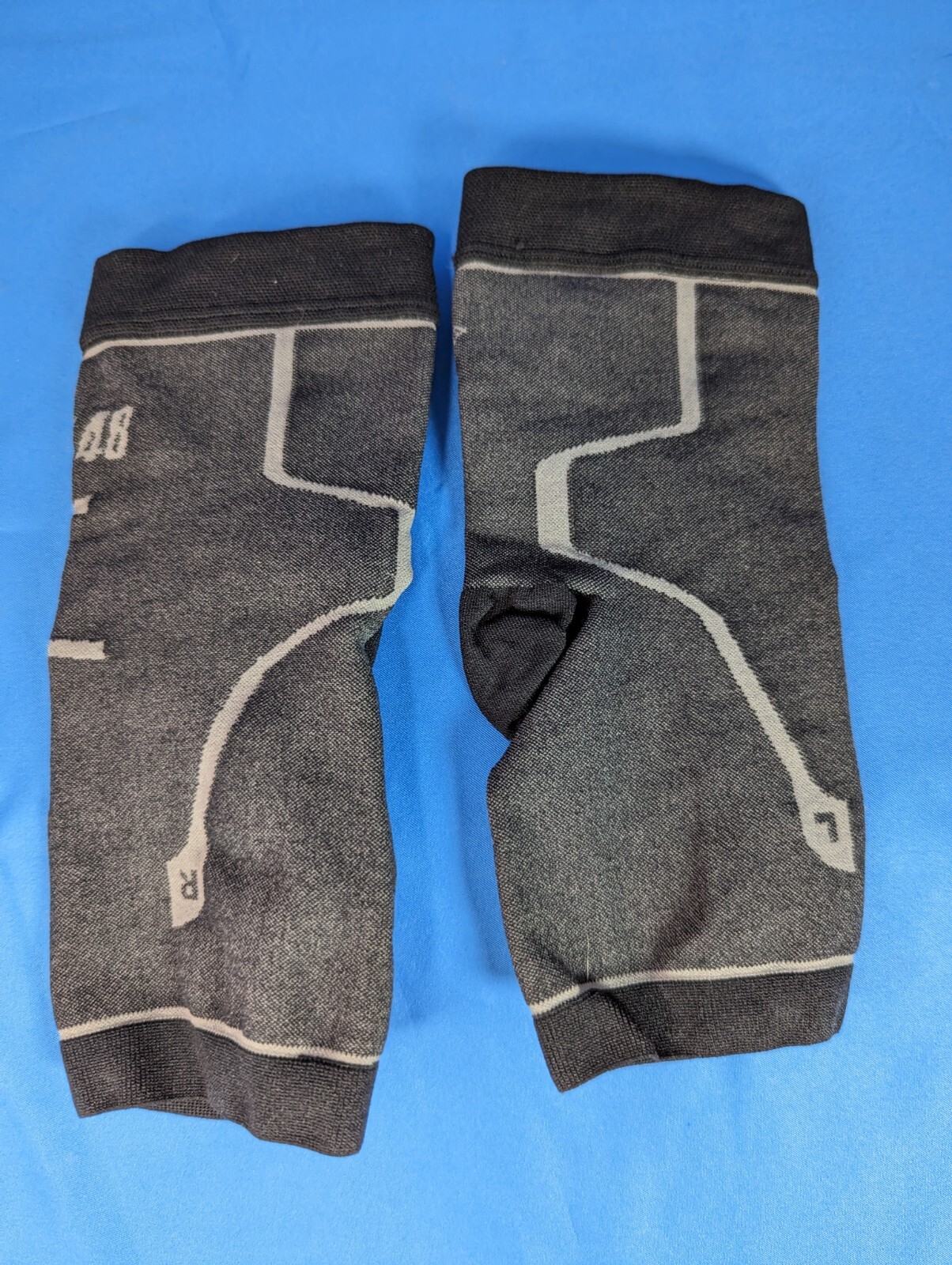 Thirty 48 Socks Plantar Fasciitis M Lot Reduces Pain Swelling Compression