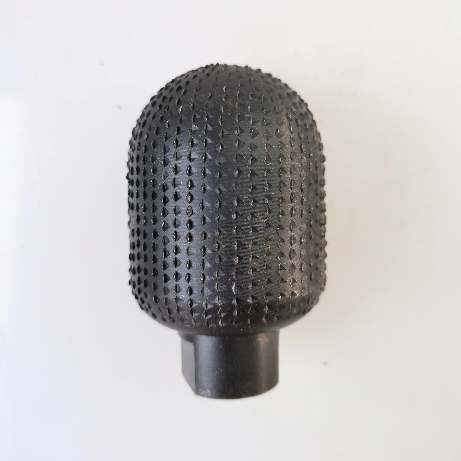 Prosthetic Customization Round & Conical Grinding Head Tool