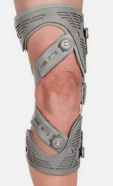 Brand New Ossur Unloader One- Right Medial XL
