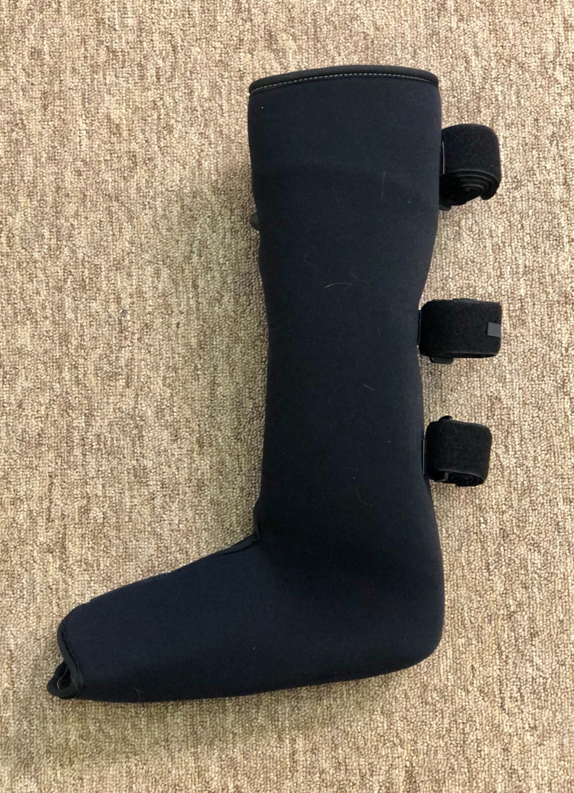 BREG PROGAIT PLUS BLK L, REF: AL532007; BRAND NEW