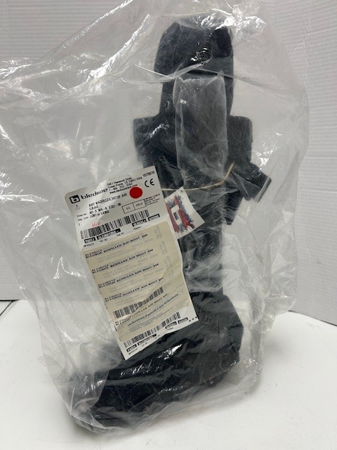 Breg Achilles Bledsoe Boot Recovery Support for Achilles injury w/Wedges Adult S