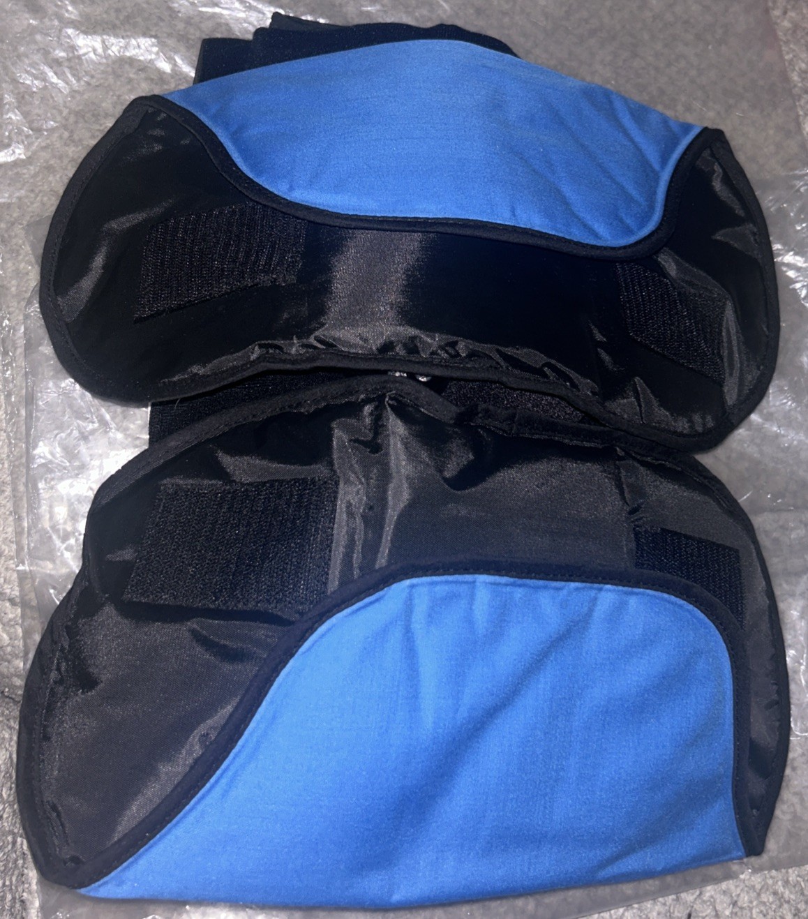 CureTech ~ Cryo ROM ~ Cold Hip Brace ~ ManaEZ Hip Ice ~ EZHIP01B-CT ~ L1686 ~New