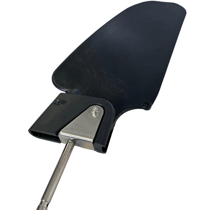 13′ Elite Pro Rudder Blade