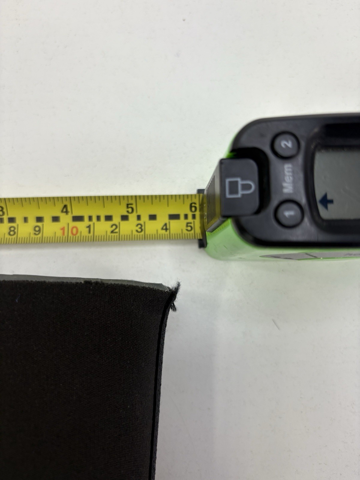 ALPS Gel Flex Sleeve SPDTHD24-6, 13inx6in Black