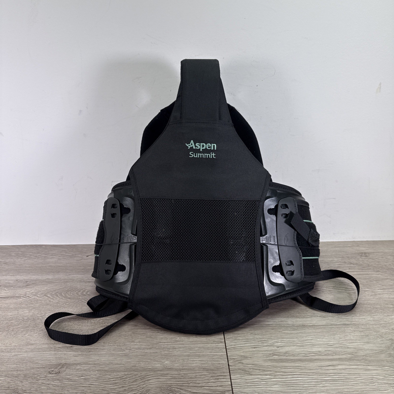 Aspen Medical 993740 Horizon 456TLSO Adjustable Lumbar Back Brace