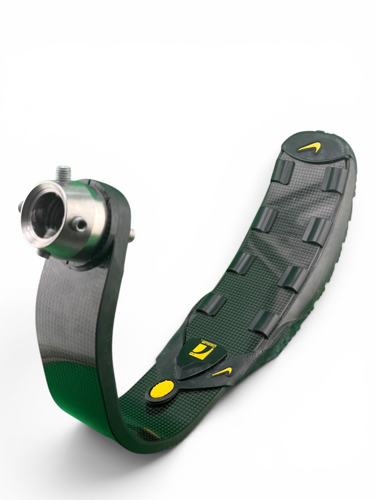 ossur flex run prosthetic running foot blade category 7, great condition