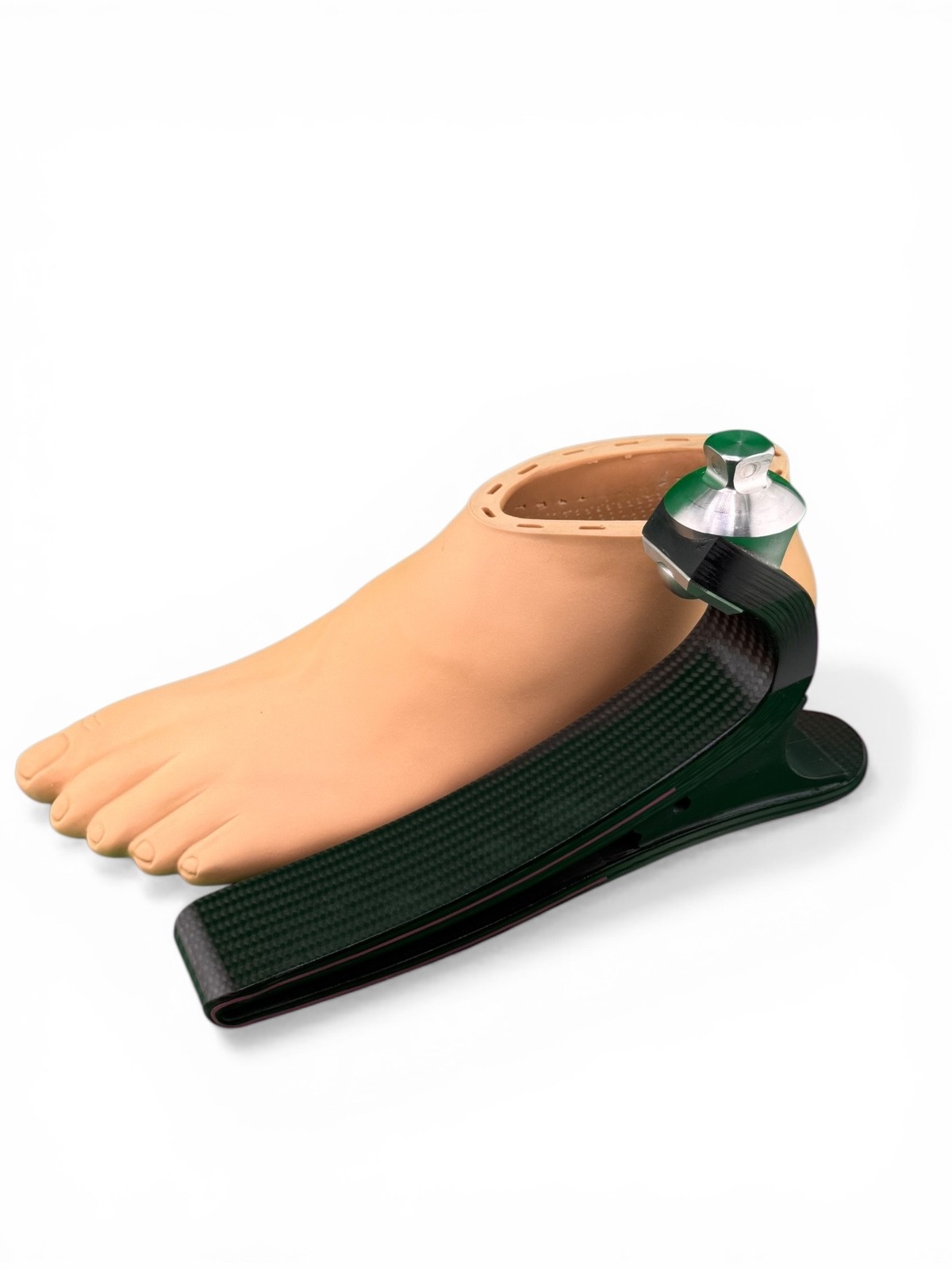 medi Panthera Prosthetic foot. Size 28. Category 4.left. Perfect condition