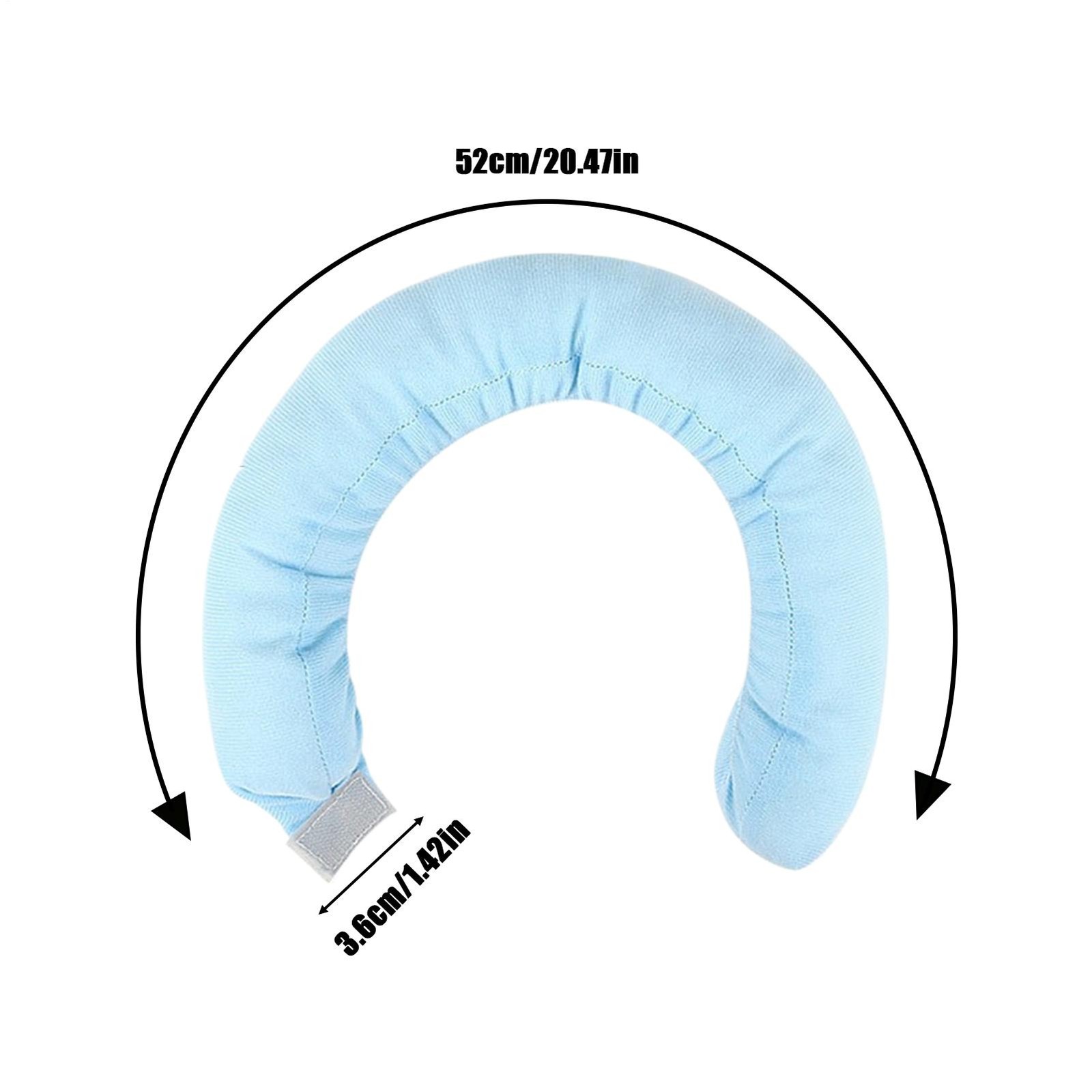 Heel Protector Cushion Soft Elastic Skin Protection Bed Sleeping