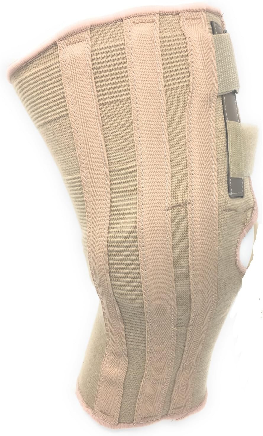 OTC Knee Support with Expansion Panel, X-Large