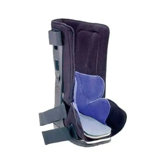 Ossur • DH OffLoading Walker Boot | MEDIUM | Post-Op Foot Leg Brace | New |