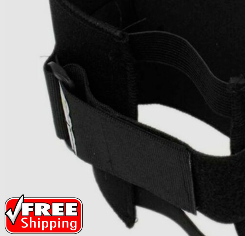 2 Pcs BeActive Plus AS SEEN ON TV Pressure Point Brace Relieve Acupressure Leg