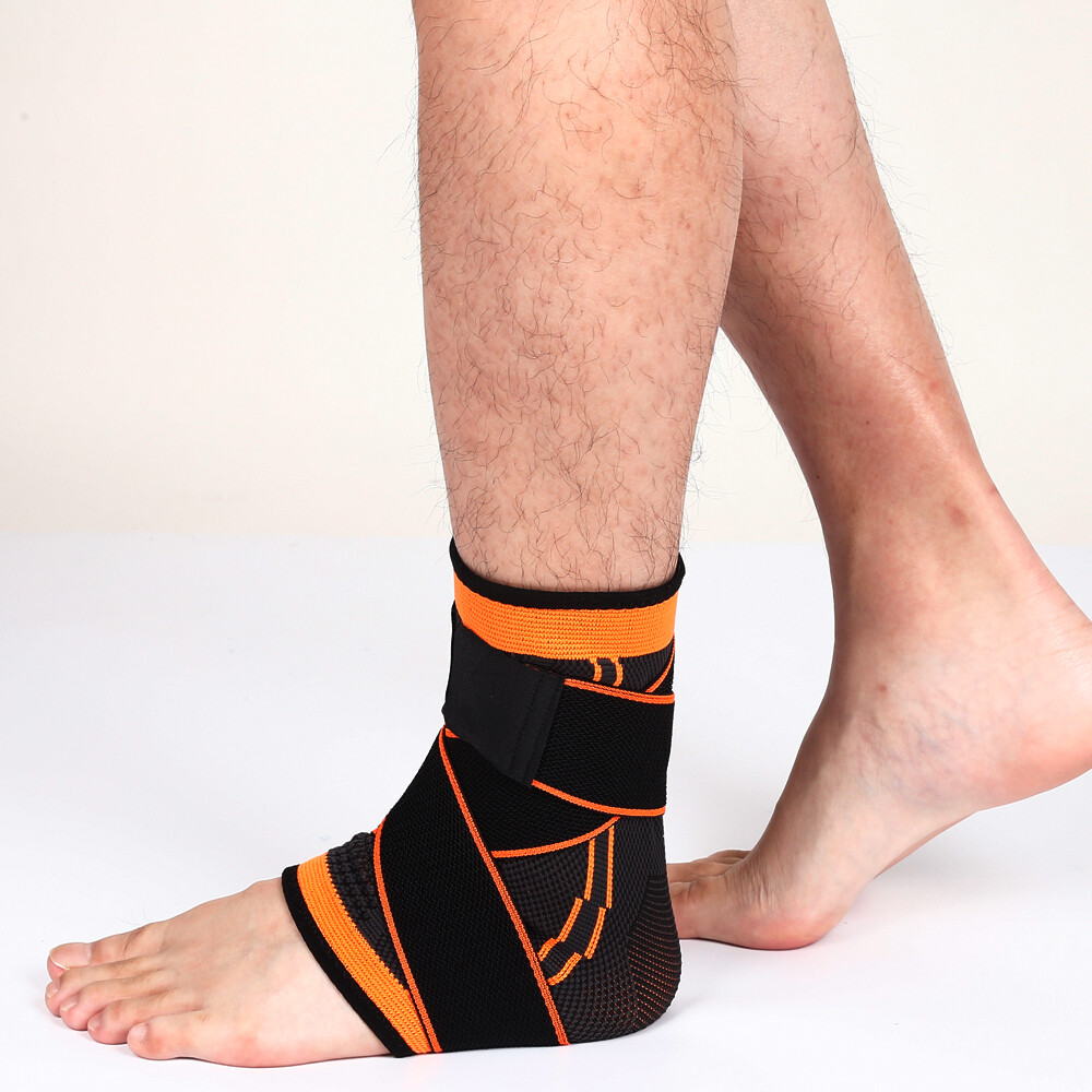 Tobillera Deportiva PROTECTOR DE TOBILLO Soporte para Proteger el Tobillo & Pie