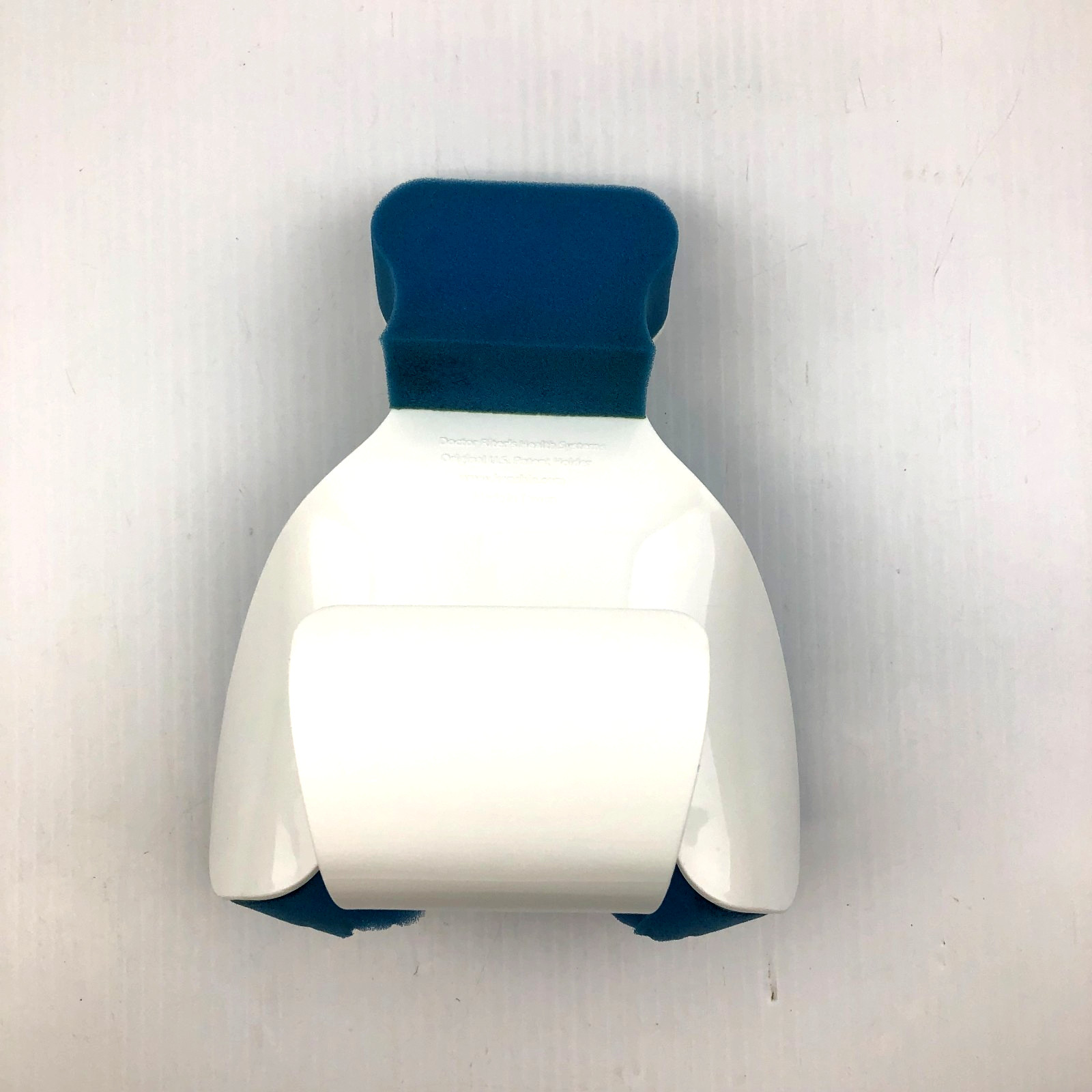 Doctor Riter’s Real Ease Neck Shoulder Relaxer Cervical Support ‘New & Improved’