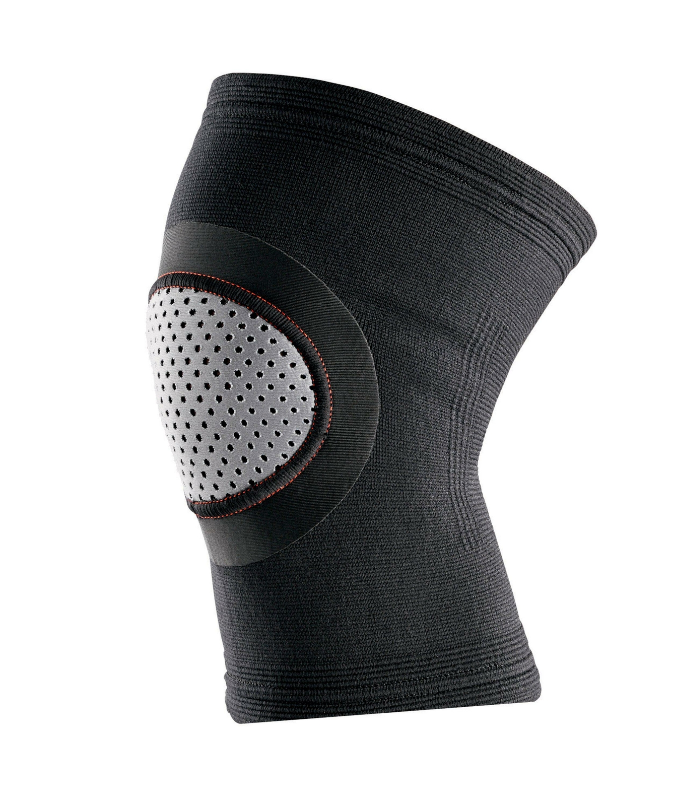 ACE Brand Compression Knee Support, Large/Extra Large, Black