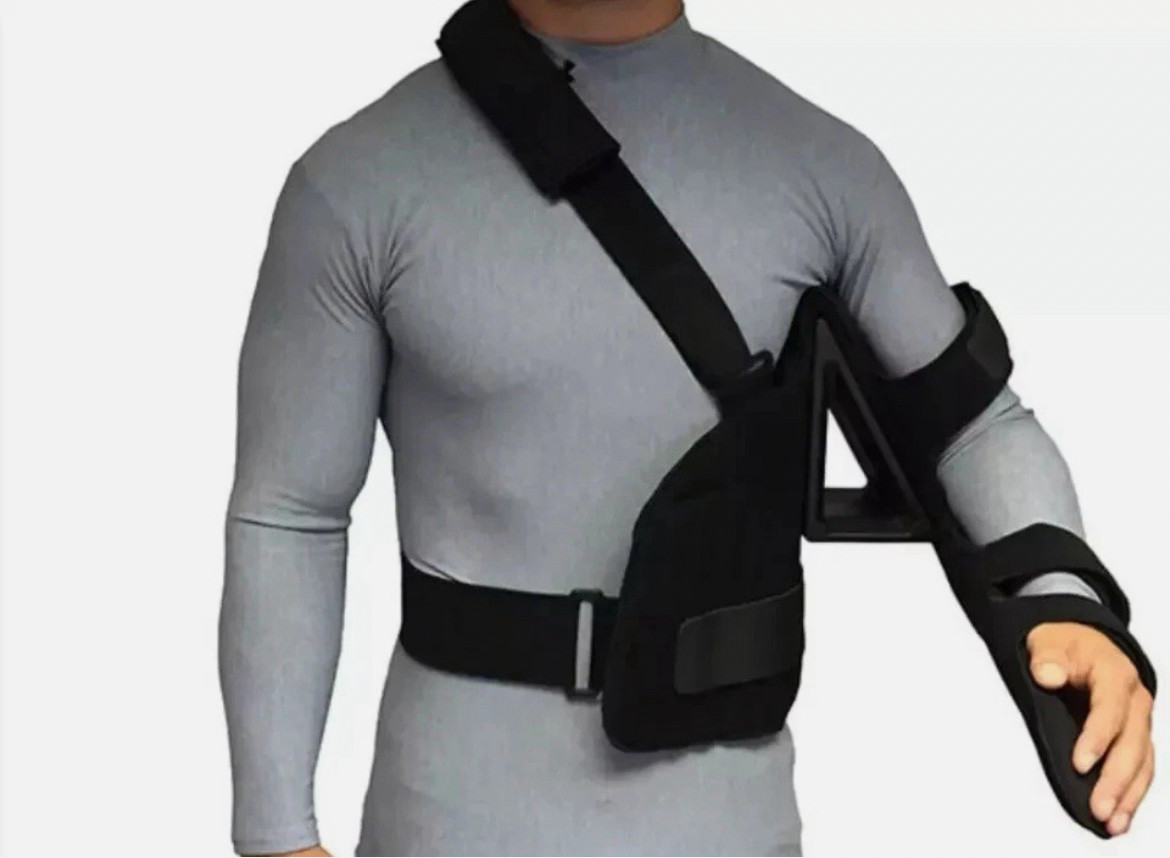 Comfortmax Universal Shoulder/Arm Abduction System