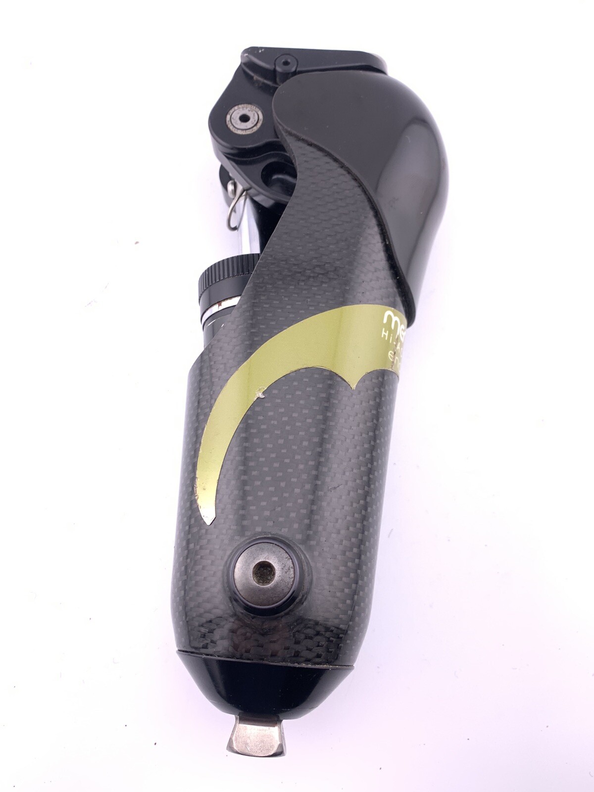 endolite Blatchford mercury prosthetic knee. perfect condition