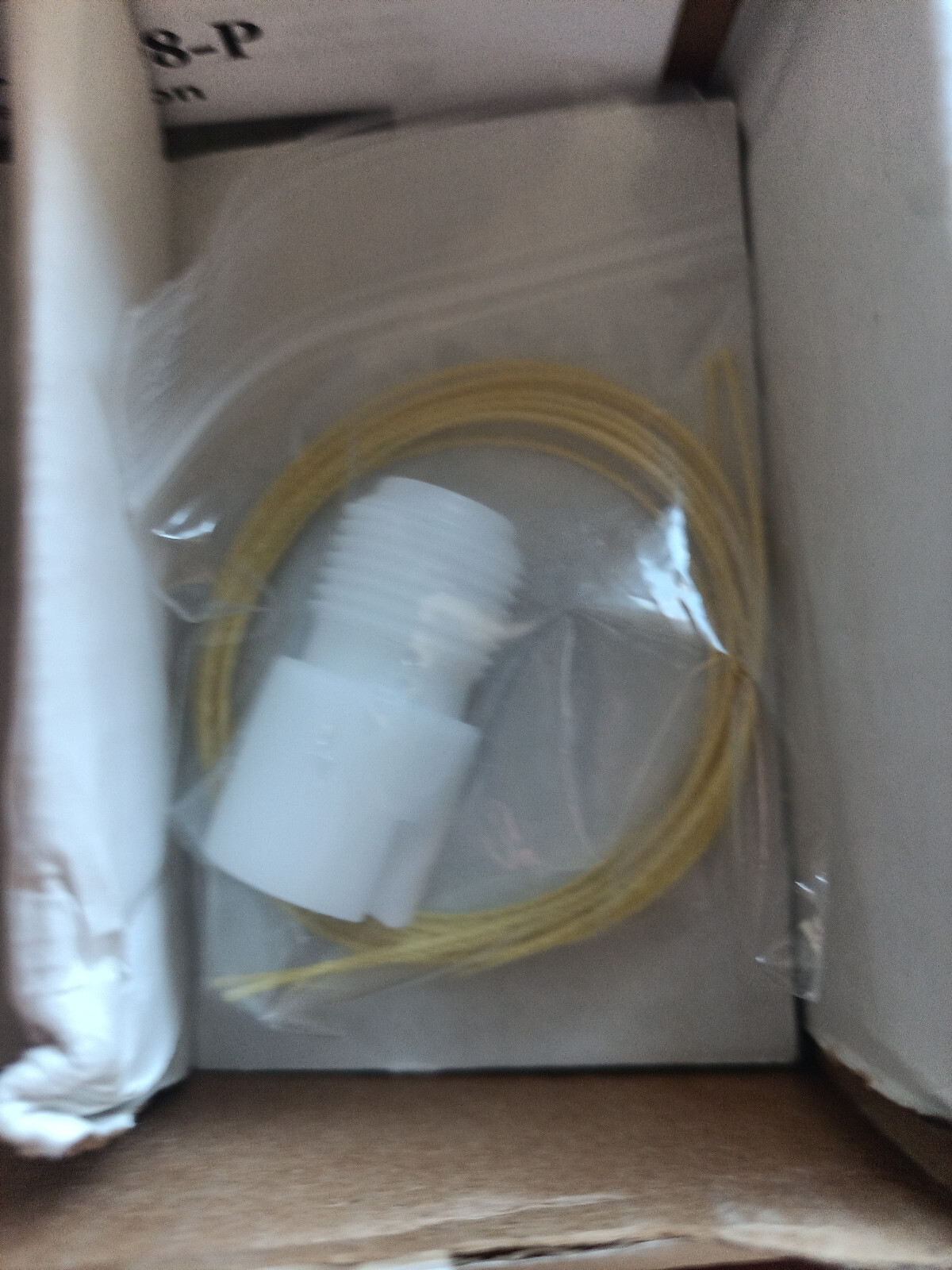 ALPS SOUTH S498-P locking device with pyramid
