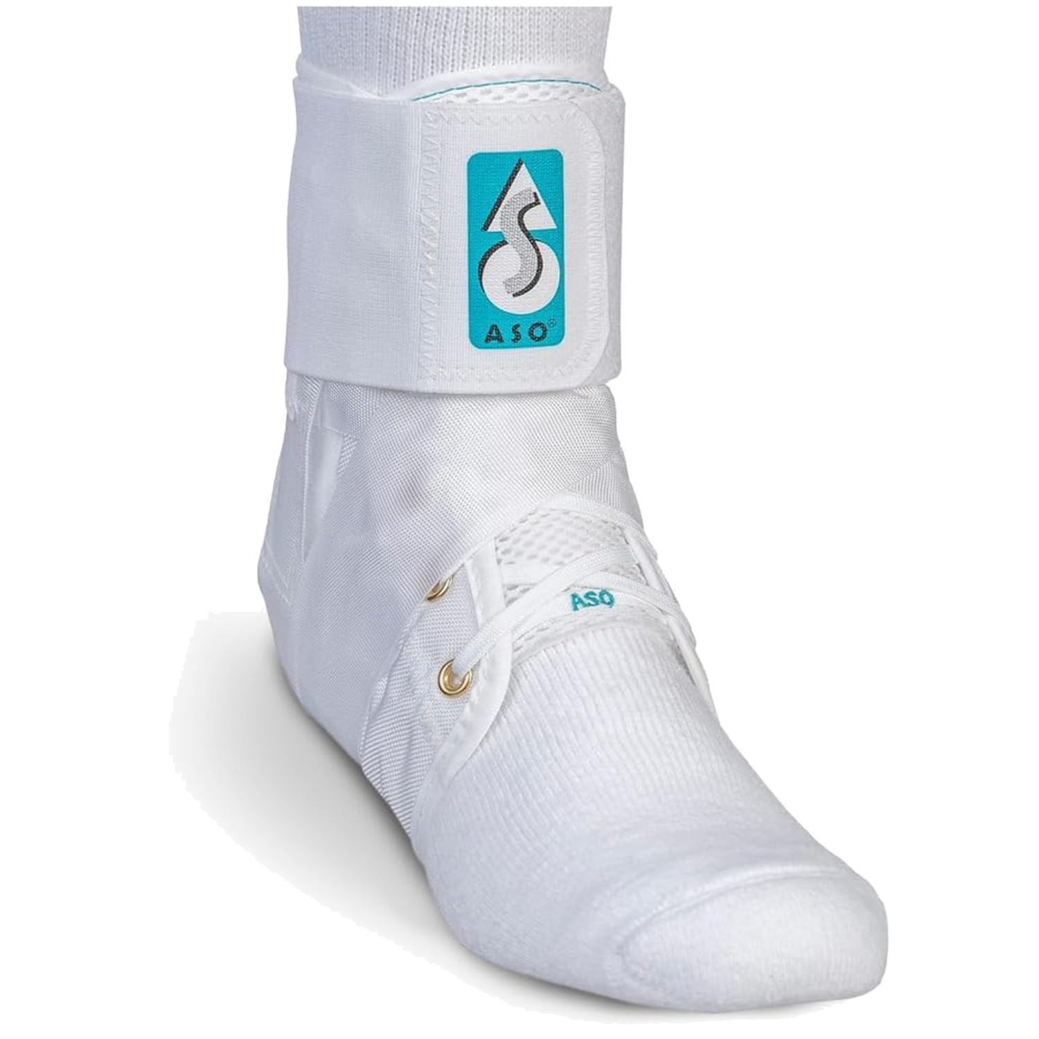 Lightweight Ankle Support Brace – Secure Stabilization