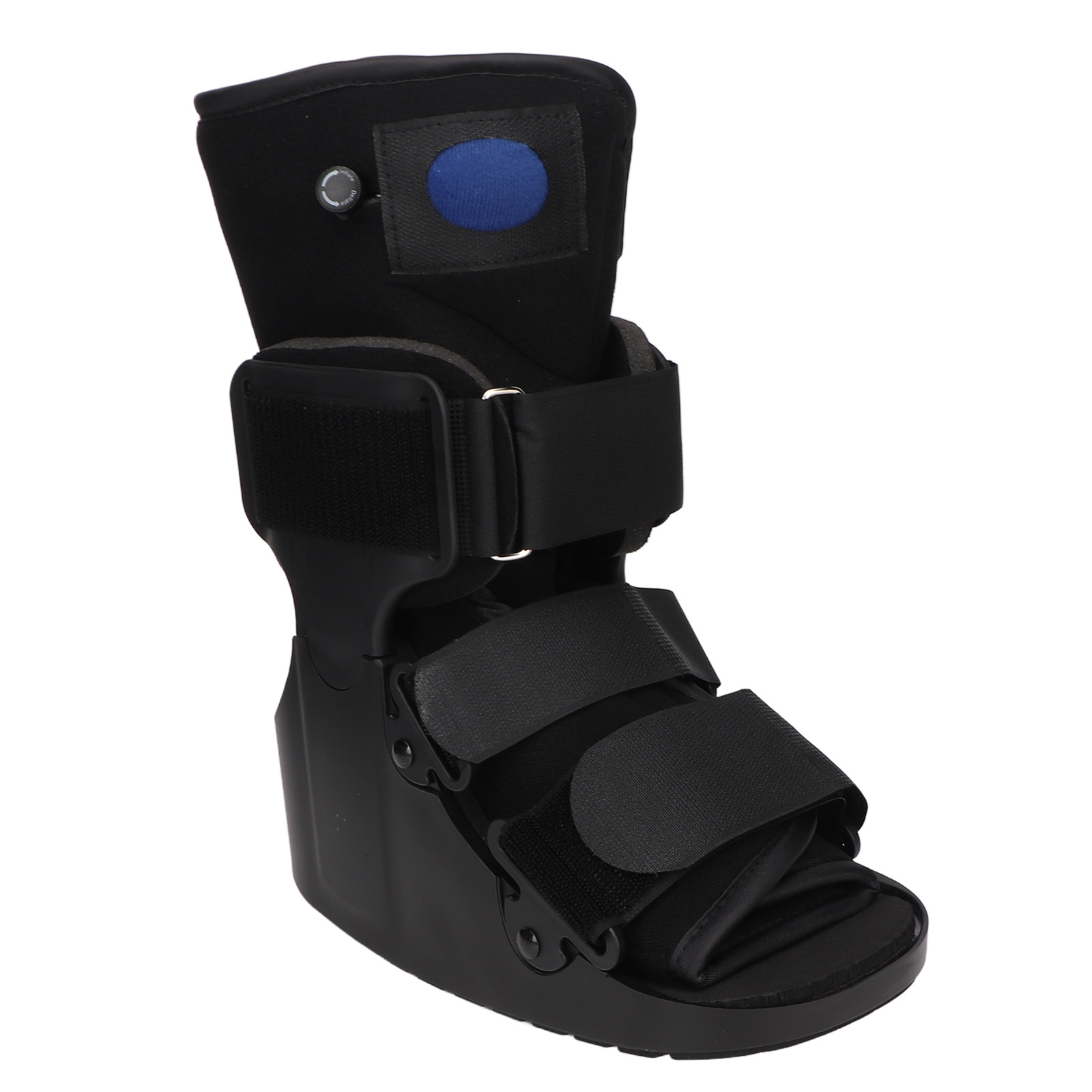 Air Walking Boot Full Protection Accelerate Recovery Light Anti Skid Spraine