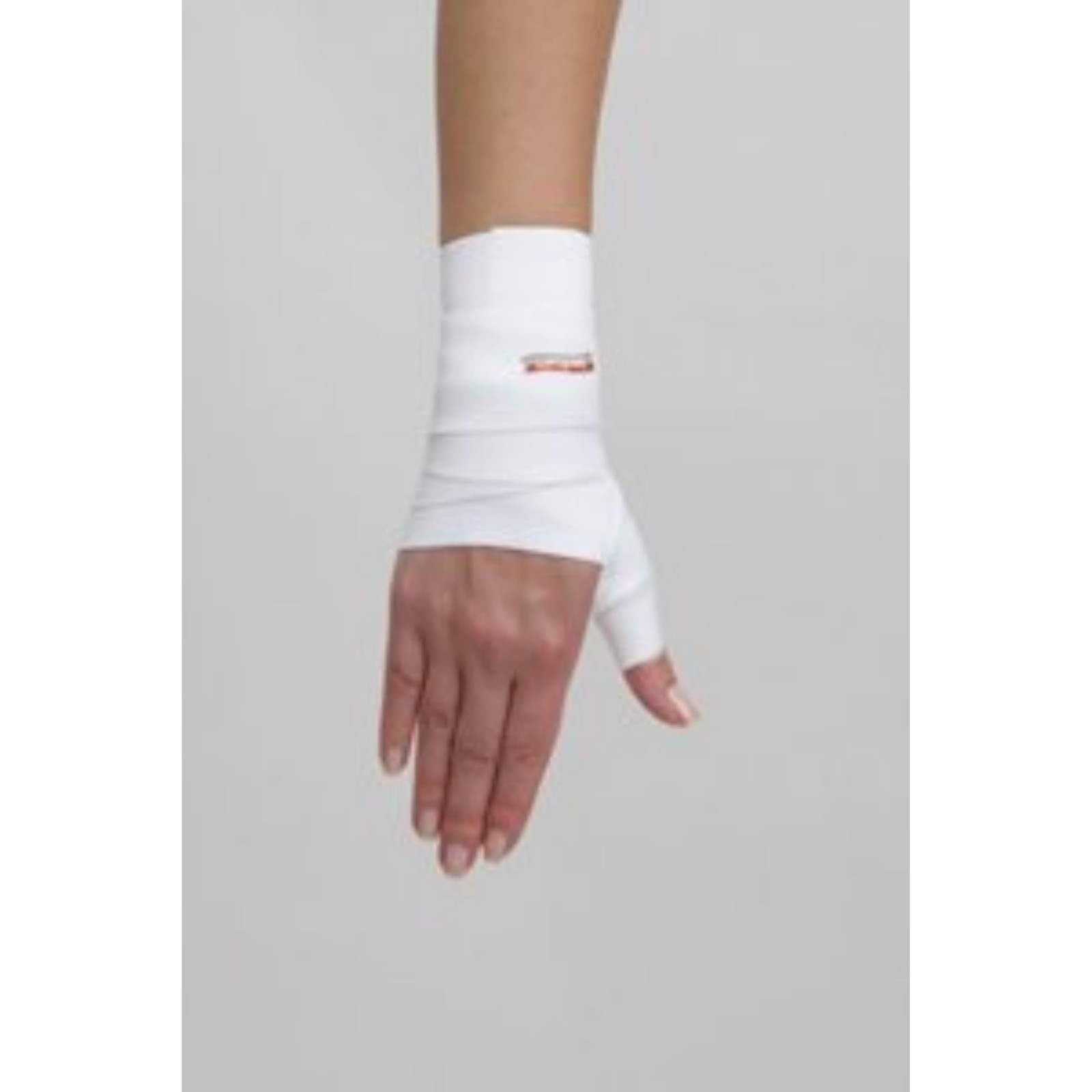 WristWrap, Latex-free