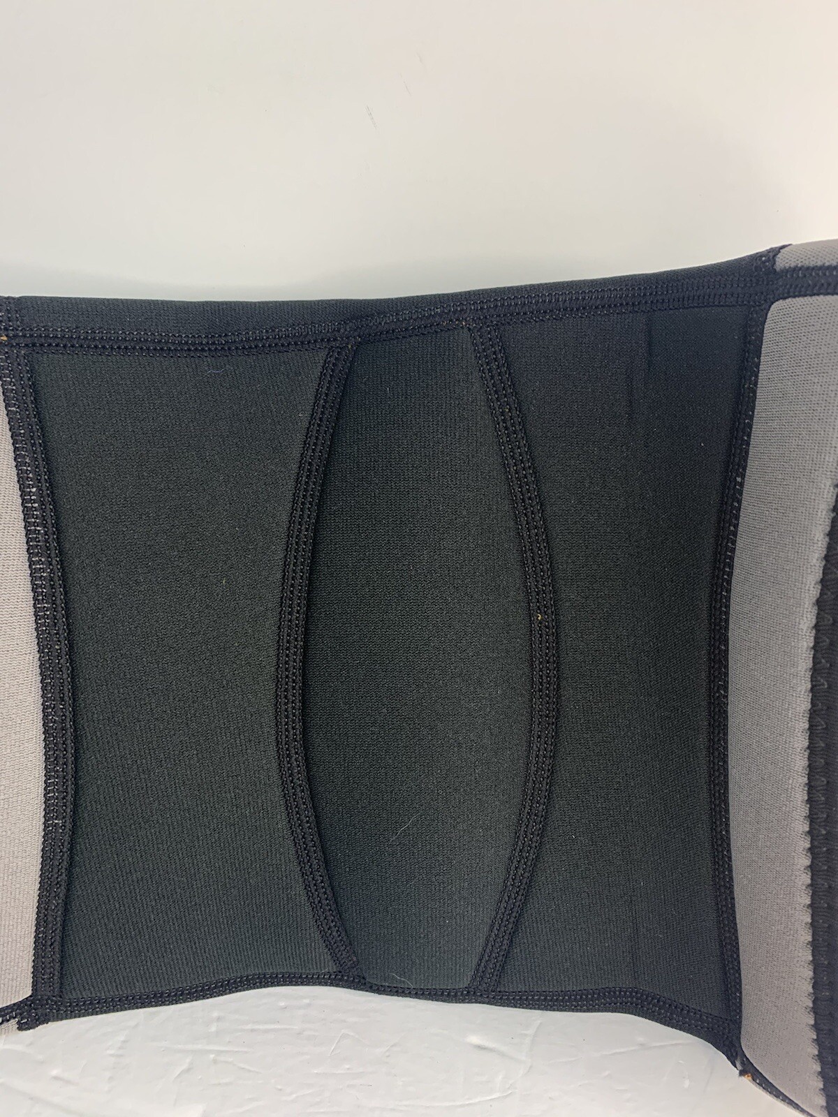 Fit-N-Active No-Slip Knee Support/Compression Knee Sleeve – 5mm Neoprene Size M