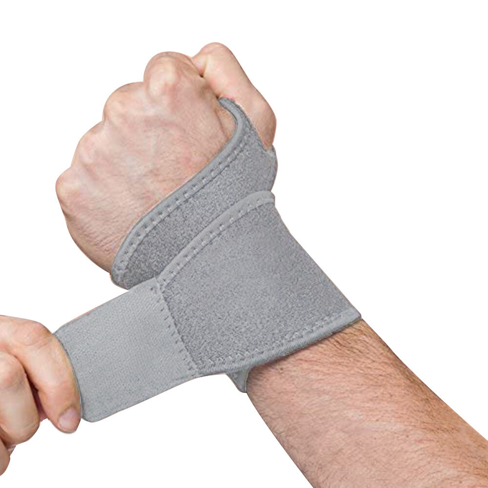 Right / Left Wrist Hand Brace Support Carpal Tunnel Sprain Arthritis Gym Sports
