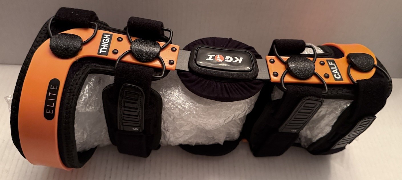 Knee Brace Support